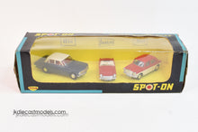 Spot-on 701 His & Her's Virtually Mint/Boxed