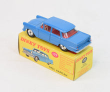 South African Dinky Toys 177 Opel Kapitan Virtually Mint/Boxed