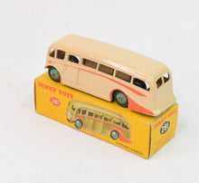 Dinky toys 281 Luxury Coach Virtually Mint/Boxed