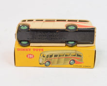 Dinky toys 281 Luxury Coach Virtually Mint/Boxed