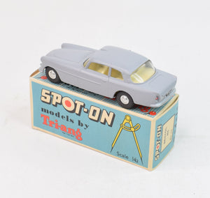 pot-on 115 Bristol Virtually Mint/Boxed