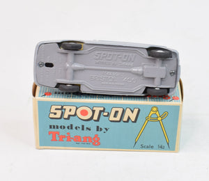 pot-on 115 Bristol Virtually Mint/Boxed
