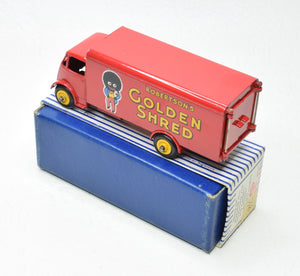 Dinky Toys 919 Guy Van 'Robertsons' Virtually Mint/Boxed