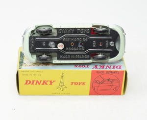French Dinky toy 524 Coach Panhard Very Near Mint/Boxed 'Brecon' Collection Part 2
