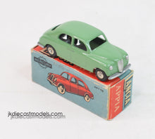 Mercury toys Art 14 Lancia Appia Very Near Mint/Boxed