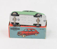 Mercury toys Art 14 Lancia Appia Very Near Mint/Boxed