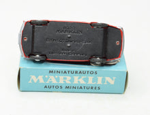 Marklin 8022 BMW 507 Virtually Mint/Boxed (Close to old shop stock)