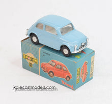 Spot-on 185 Fiat 500 Very Near Mint/Boxed (Very rare-casting)