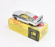 Dinky toys 108 Sam's Car Virtually Mint/Boxed 'Carlton' Collection