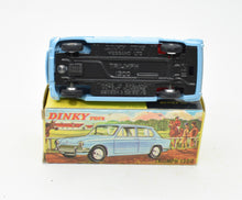 Dinky toys 162 Triumph 1300 Virtually Mint/Boxed 'Cotswold' Collection Part 2