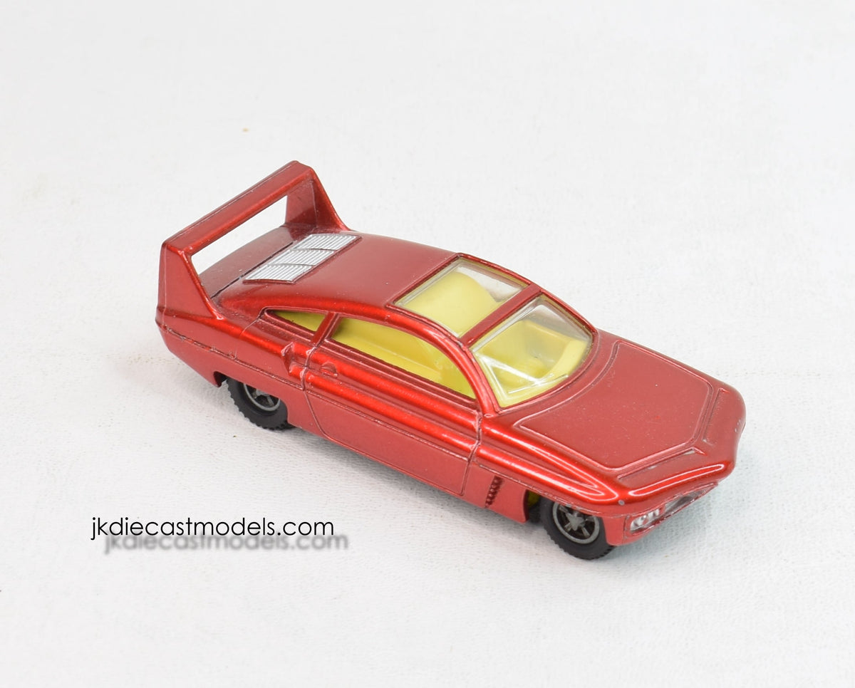 Dinky toys 108 Sam's Car Very Near Mint
