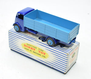 Dinky Guy 911 Guy 4 ton Lorry Virtually Mint/Boxed