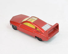 Dinky toys 108 Sam's Car Very Near Mint
