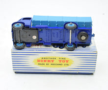 Dinky Guy 911 Guy 4 ton Lorry Virtually Mint/Boxed