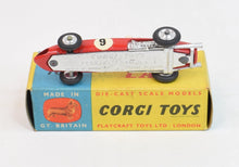 Corgi Toys 154 Ferrari F1 Virtually Mint/Boxed (RN9s)