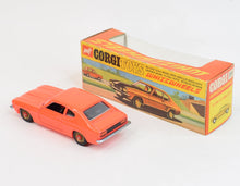 Corgi toy 311 Capri Virtually Mint/Boxed (red spot)