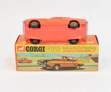 Corgi toy 311 Capri Virtually Mint/Boxed (red spot)