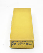 Dinky 105a/381 trade set of 6 Garden Rollers Very Near Mint/Boxed
