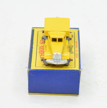 Matchbox 15a Diamond T Prime Mover Virtually Mint/Boxed