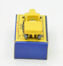 Matchbox 15a Diamond T Prime Mover Virtually Mint/Boxed