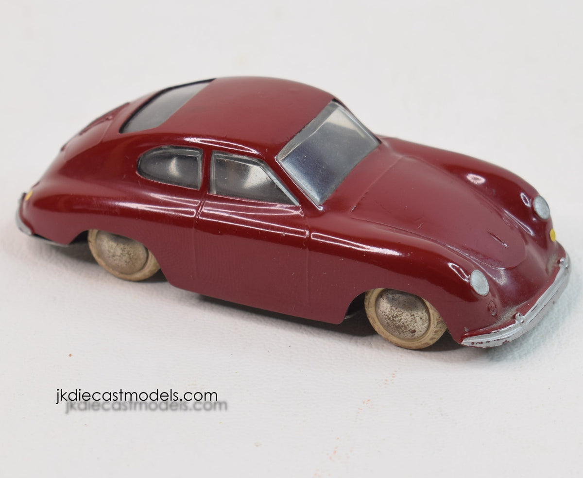 Tekno 803 Porsche 356 Virtually Mint 'Lansdown' Collection