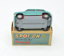 Spot-on 211 Austin 7 Virtually Mint/Boxed M.T.B Collection
