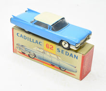 Lone Star Cadillac 62 Sedan Very Near Mint/Boxed