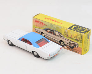 Dinky 57/004 Oldsmobile 88 Very Near Mint/Boxed 'Chris Turner' Collection