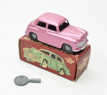 Chad Valley - Wee Kin Hillman Minx Very Near Mint/Boxed