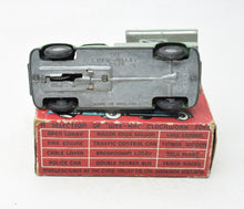 Chad Valley - Wee Kin Tower Repair Wagon Very Near Mint/Boxed