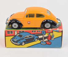 Tekno 819 VW PTT Virtually Mint/Nice box 'Lansdown' Collection