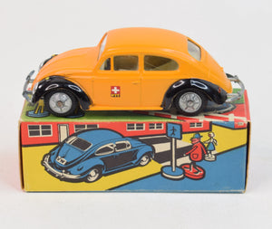 Tekno 819 VW PTT Virtually Mint/Nice box 'Lansdown' Collection