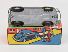 Tekno 819 VW PTT Virtually Mint/Nice box 'Lansdown' Collection