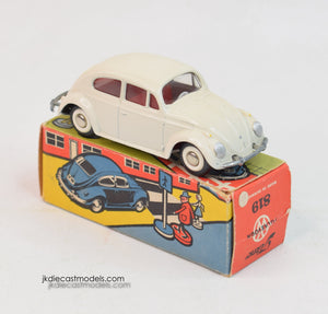 Tekno 819 VW Virtually Mint/Boxed