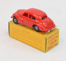 Tri-ang Minic - Push & Go - Morris Oxford - Virtually Mint/Boxed