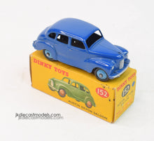 Dinky Toys 152 Austin Devon Virtually Mint/Boxed