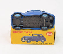 Dinky Toys 152 Austin Devon Virtually Mint/Boxed