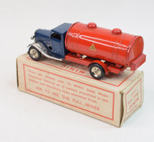 Tri-ang Minic 15m Petrol Tanker  Very Near Mint/Boxed