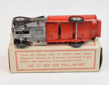 Tri-ang Minic 15m Petrol Tanker  Very Near Mint/Boxed