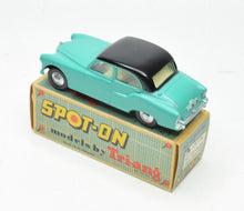 Spot-on 101 Armstrong Siddeley Very Near Mint/Boxed M.T.B Collection