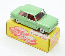 Dalia-Solido 28 N.S.U Prinz Very Near Mint/Boxed