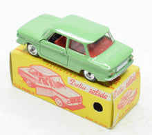 Dalia-Solido 28 N.S.U Prinz Very Near Mint/Boxed