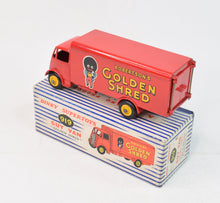 Dinky Toys 919 Guy Van 'Robertsons' Very Near Mint/Boxed