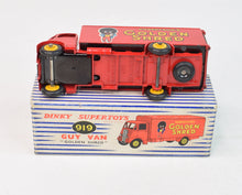 Dinky Toys 919 Guy Van 'Robertsons' Very Near Mint/Boxed