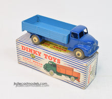 Dinky Toys 932/532 Leyland Comet Very Near Mint/Boxed