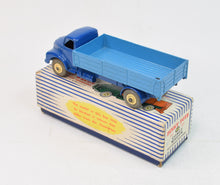 Dinky Toys 932/532 Leyland Comet Very Near Mint/Boxed