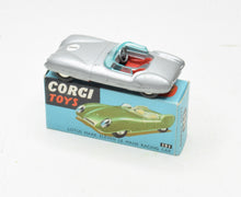 Corgi toys 151 Lotus Le Mans Virtually Mint/Boxed
