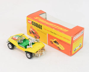 Corgi toys 392 Bertone Buggy Virtually Mint/Boxed