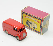 Marusan 8502 Mail Van Van Very Near Mint/Boxed (Japanese)