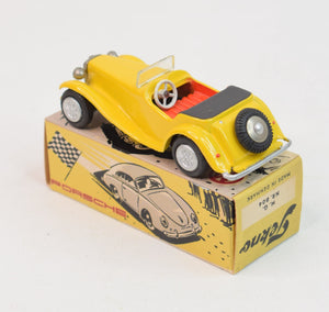 Tekno 804 M.G Very Near Mint/Nice Box 'Lansdown' Collection